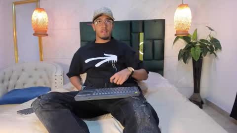 Brand  online show from 11.28.25