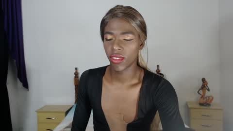 Snapshot of brandi_ross_ chatting on 12.20.24 Brandy online show from 12.20.24