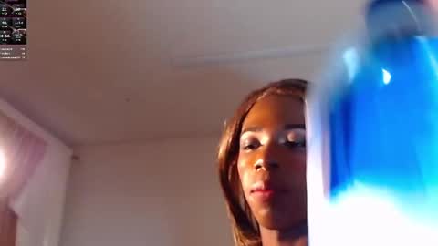 Snapshot of brandi_ross_ chatting on 01.17.25 Brandy online show from 01.17.25