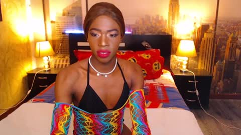 Snapshot of brandi_ross_ chatting on 02.06.25 Brandy online show from 02.06.25