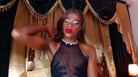 Snapshot of brandi_ross_ chatting on 02.17.25 Brandy online show from 02.17.25