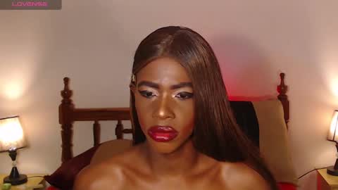 Snapshot of brandi_ross_ chatting on 09.10.25 Brandy online show from 09.10.25