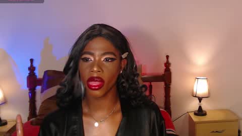 Snapshot of brandi_ross_ chatting on 09.18.25 Brandy online show from 09.18.25