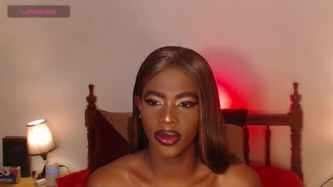 Snapshot of brandi_ross_ chatting on 09.26.25 Brandy online show from 09.26.25