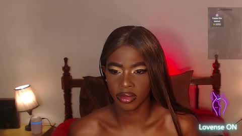 Snapshot of brandi_ross_ chatting on 09.27.25 Brandy online show from 09.27.25