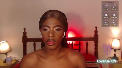 Snapshot of brandi_ross_ chatting on 09.28.25 Brandy online show from 09.28.25