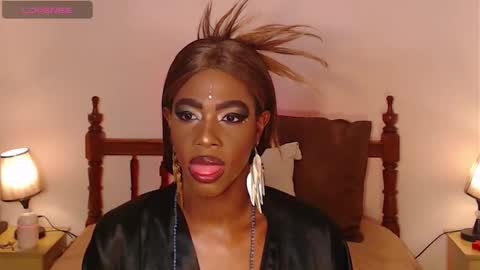 Snapshot of brandi_ross_ chatting on 10.10.25 Brandy online show from 10.10.25