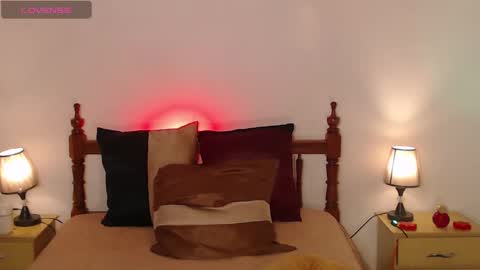 Snapshot of brandi_ross_ chatting on 10.15.25 Brandy online show from 10.15.25