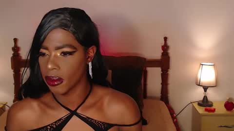 Snapshot of brandi_ross_ chatting on 10.16.25 Brandy online show from 10.16.25