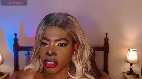 Snapshot of brandi_ross_ chatting on 10.31.25 Brandy online show from 10.31.25