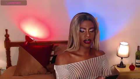 Brandy online show from 11.13.25