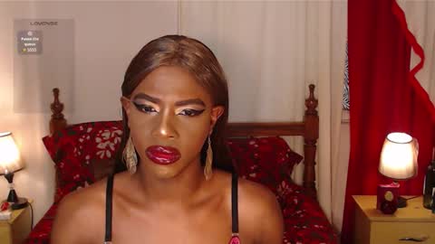 Brandy online show from 11.25.25