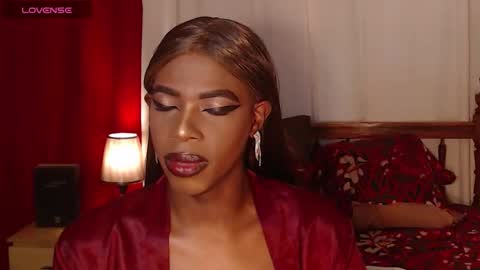 Brandy online show from 11.28.25