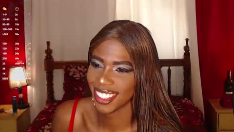 Brandy online show from 12.04.25