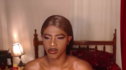 Brandy online show from 12.22.25