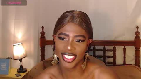 Brandy online show from 01.12.26