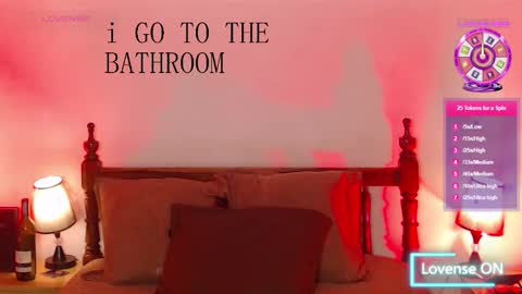 Brandy online show from 02.12.26