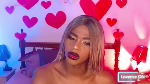 Brandy online show from 02.18.26