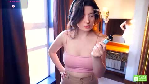 Hild online show from 10.10.25