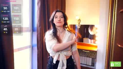 Hild online show from 10.12.25