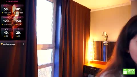 Hild online show from 10.20.25