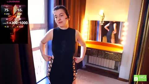 Hild online show from 10.30.25