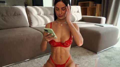 Brandi online show from 02.23.25