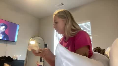 Skyyybanks online show from 04.18.26