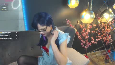 Brandi online show from 12.23.24