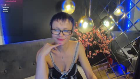 Brandi online show from 01.27.25
