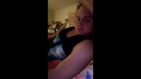 brandon281997 online show from 02.11.26