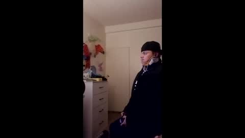 brandon281997 online show from 02.19.26