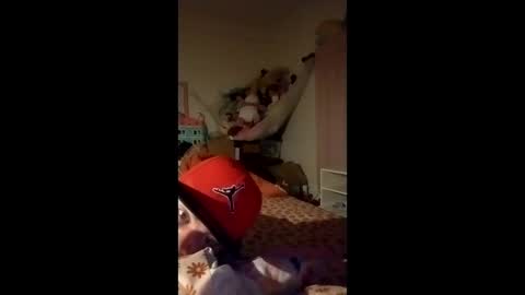 brandon281997 online show from 02.22.26