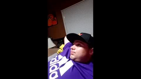 brandon281997 online show from 03.15.26