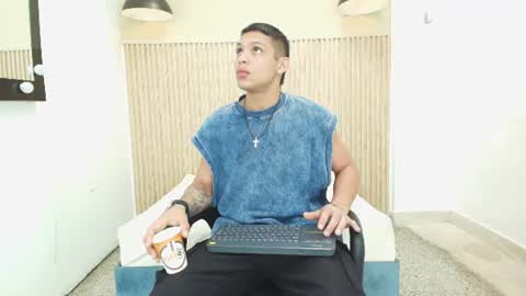 BRANDON online show from 06.12.26