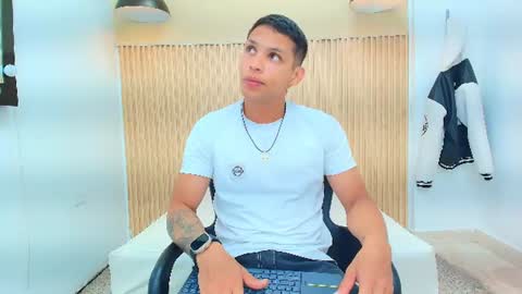 BRANDON online show from 07.04.26