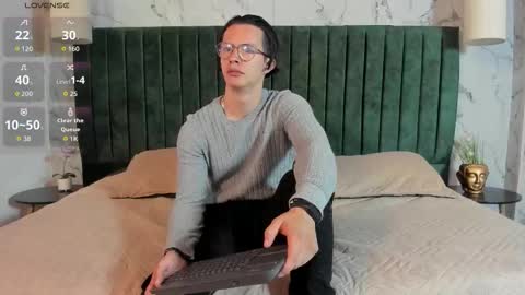 brandon_starkk online show from 03.17.26