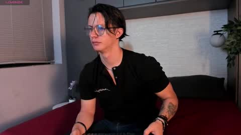 brandon_starkk online show from 03.26.26
