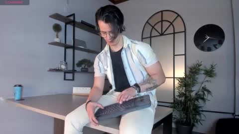 brandon_starkk online show from 03.28.26