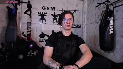 brandon_starkk online show from 03.29.26