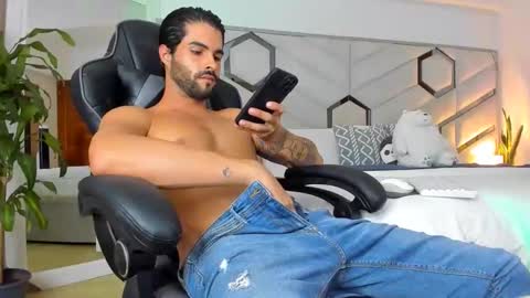 Brandon and Nath online show from 12.09.24