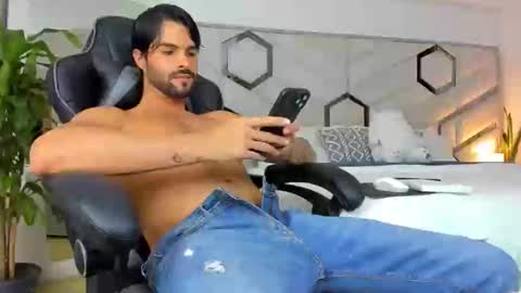 Brandon and Nath online show from 12.14.24