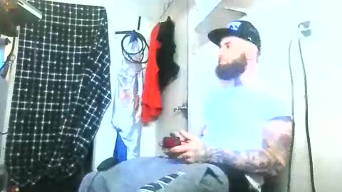 brandonchampagne7 online show from 12.21.25