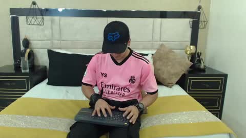 BrandonCole online show from 01.27.25