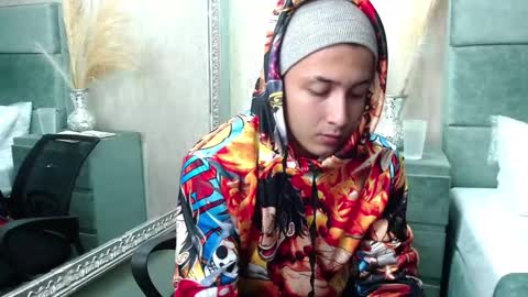 BrandonCole online show from 02.02.25