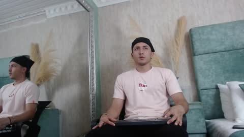 BrandonCole online show from 02.03.25