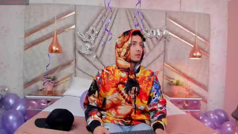 BrandonCole online show from 02.18.25