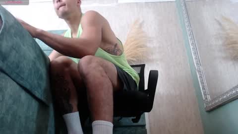 BrandonCole online show from 02.25.25