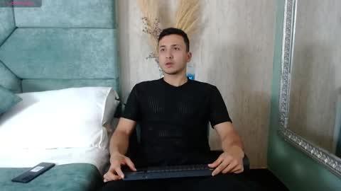 BrandonCole online show from 02.27.25