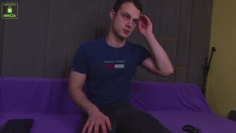 BRANDON online show from 12.03.24